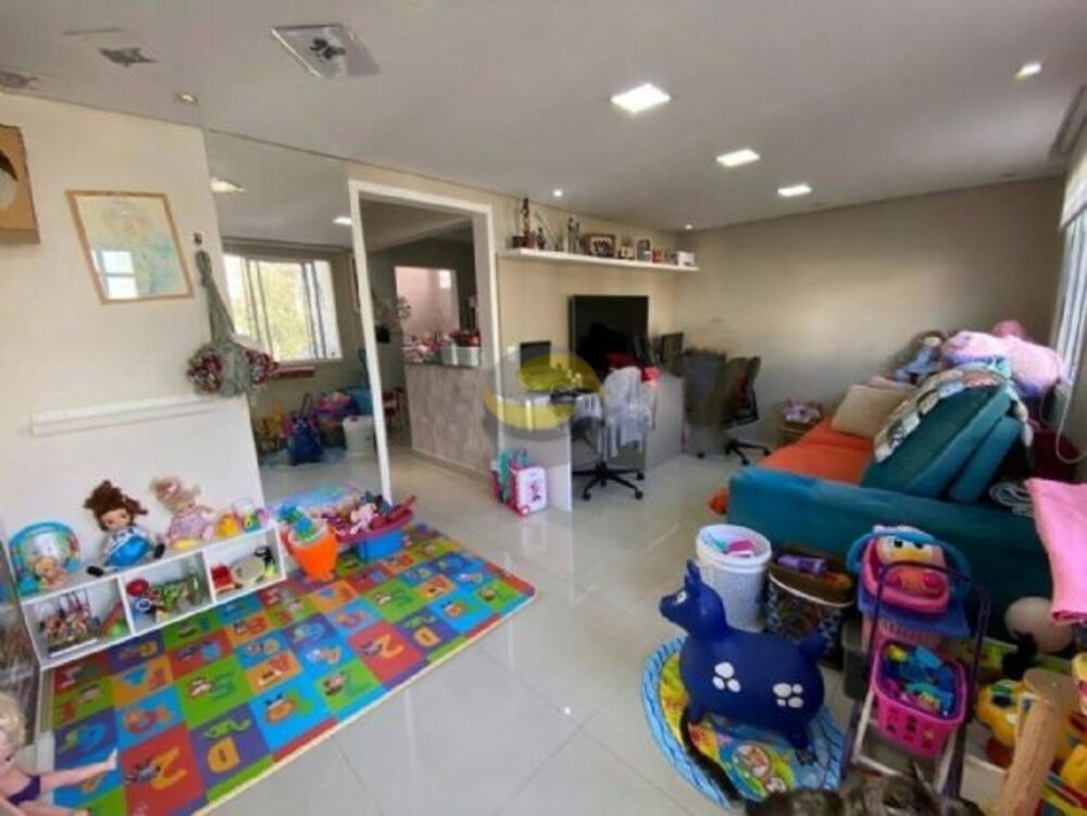 Casa de Condomínio, 3 quartos - Foto 8