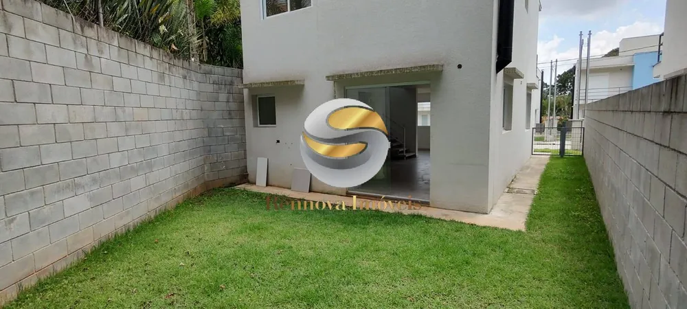 Casa de Condomínio, 3 quartos - Foto 24