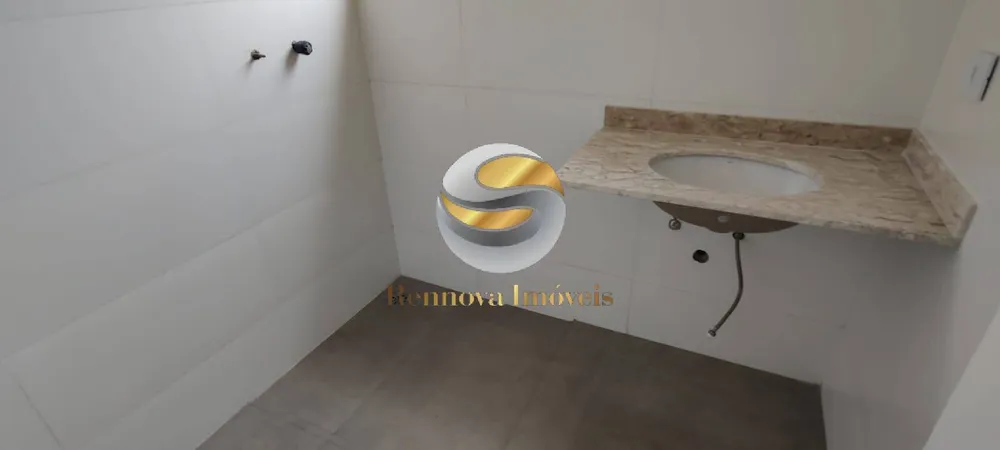 Casa de Condomínio, 3 quartos - Foto 9