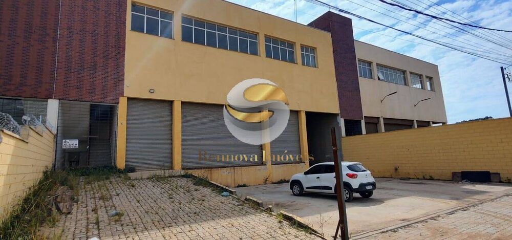 Depósito-Galpão, 1114 m² - Foto 2