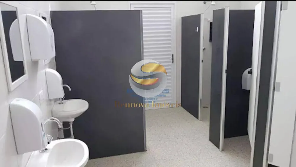 Depósito-Galpão, 1014 m² - Foto 5