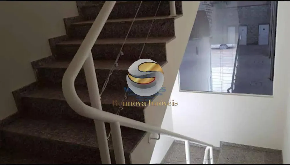 Depósito-Galpão, 1014 m² - Foto 7