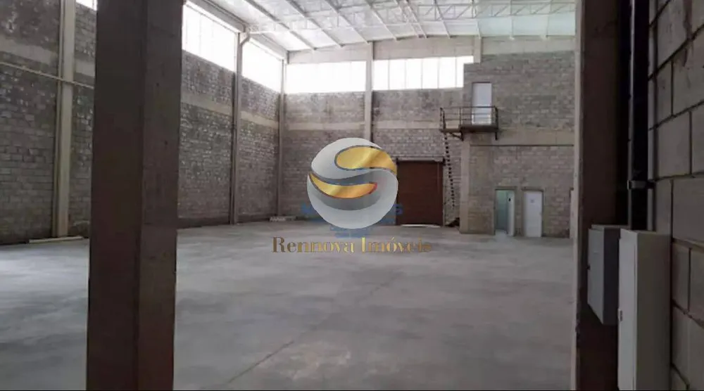 Depósito-Galpão, 1014 m² - Foto 8