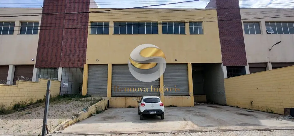 Depósito-Galpão, 1014 m² - Foto 2