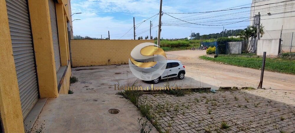 Depósito-Galpão, 1114 m² - Foto 3