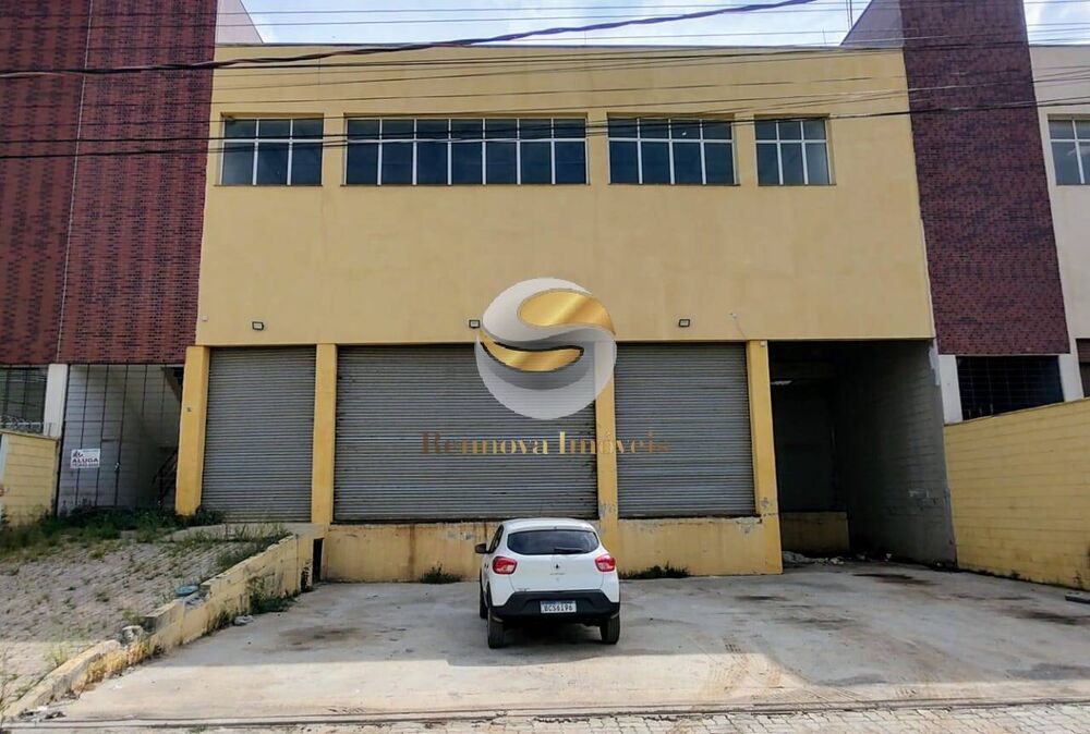 Depósito-Galpão, 1114 m² - Foto 4