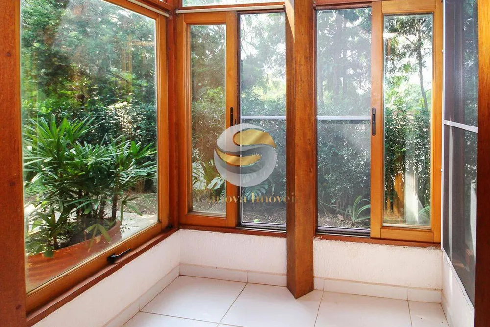 Casa de Condomínio, 3 quartos - Foto 12