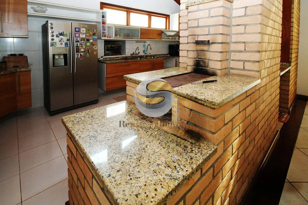 Casa de Condomínio, 3 quartos - Foto 10