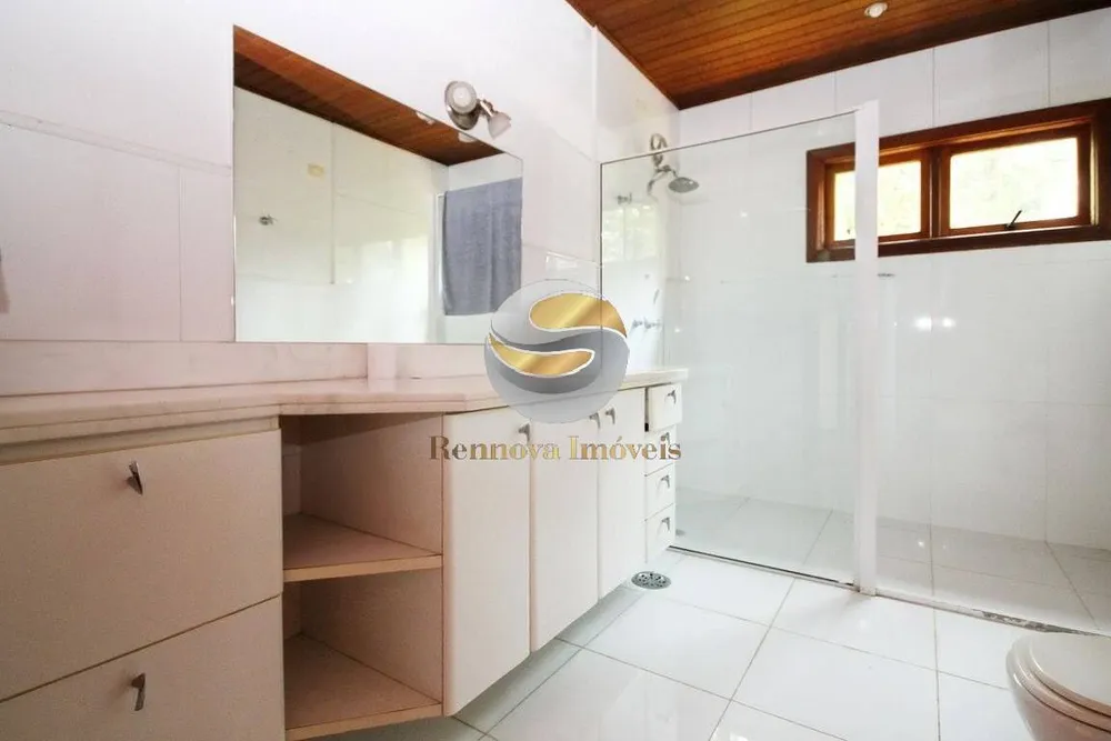 Casa de Condomínio, 3 quartos - Foto 11