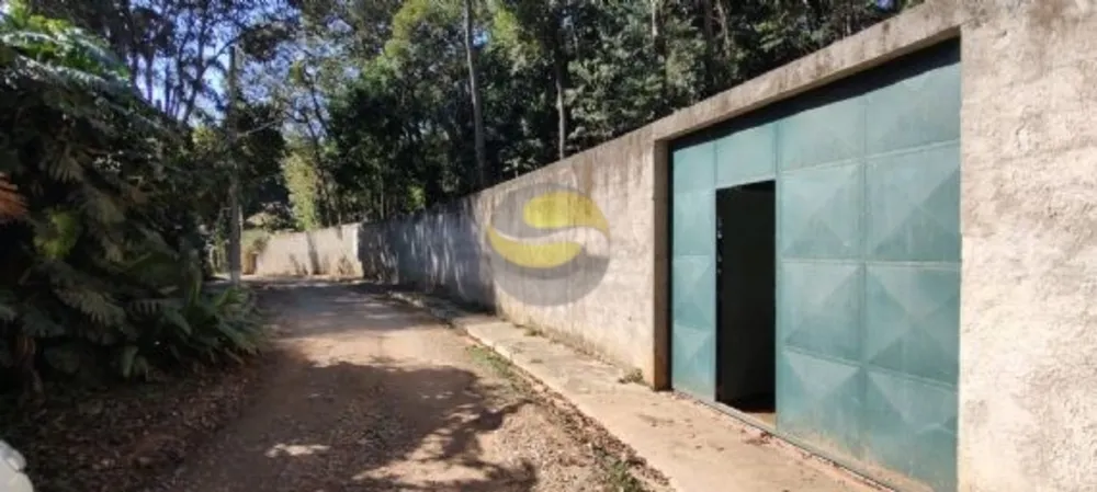 Terreno, 2000 m² - Foto 1