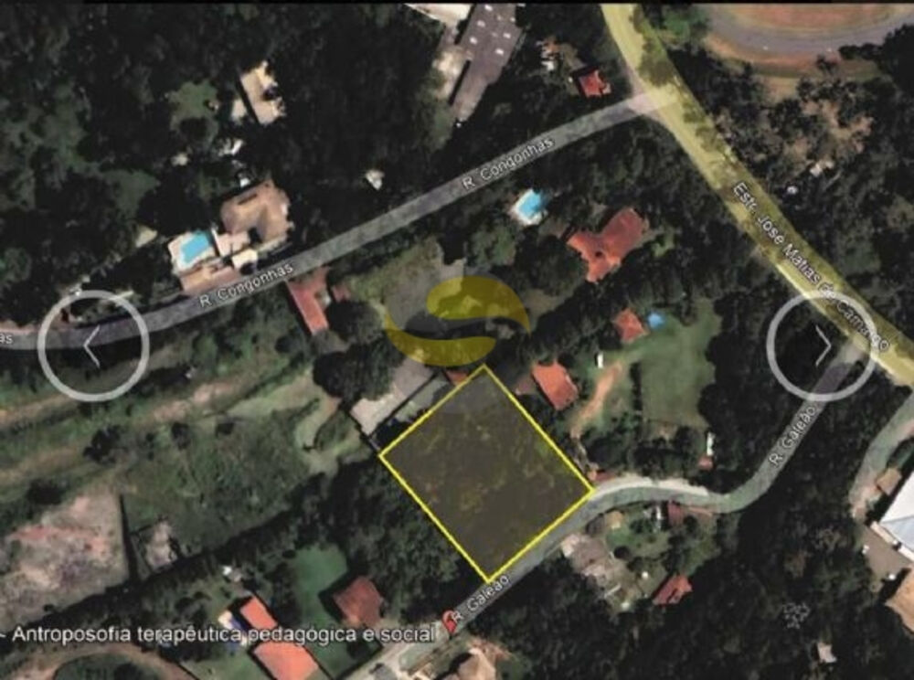 Terreno, 1550 m² - Foto 5