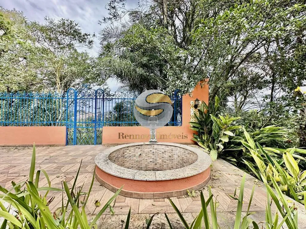 Casa, 4 quartos, 354 m² - Foto 8