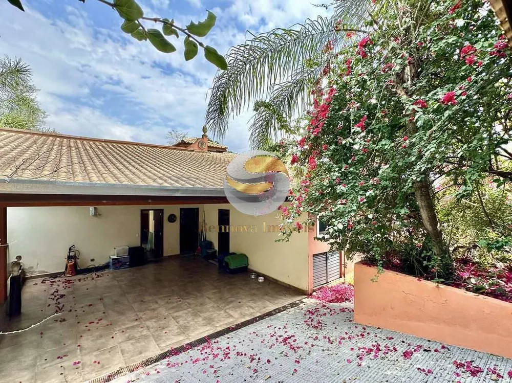 Casa, 4 quartos, 354 m² - Foto 2