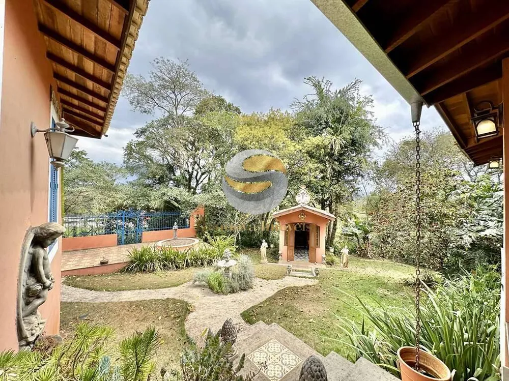 Casa, 4 quartos, 354 m² - Foto 7