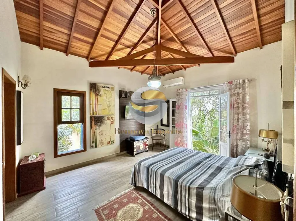 Casa, 4 quartos, 354 m² - Foto 5