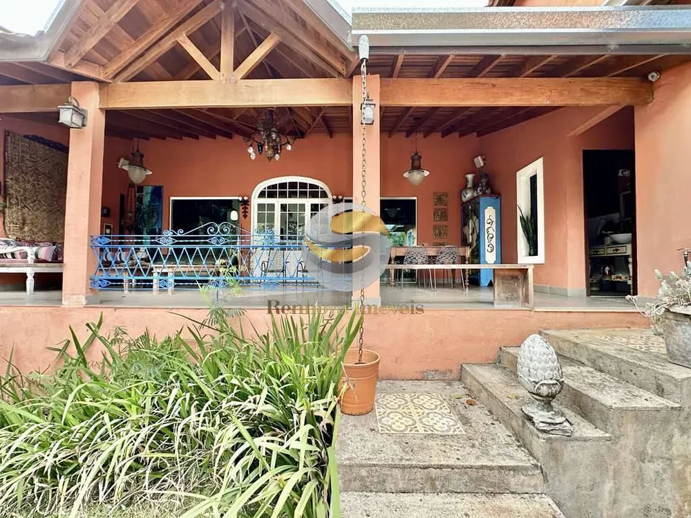 Casa, 4 quartos, 354 m² - Foto 6