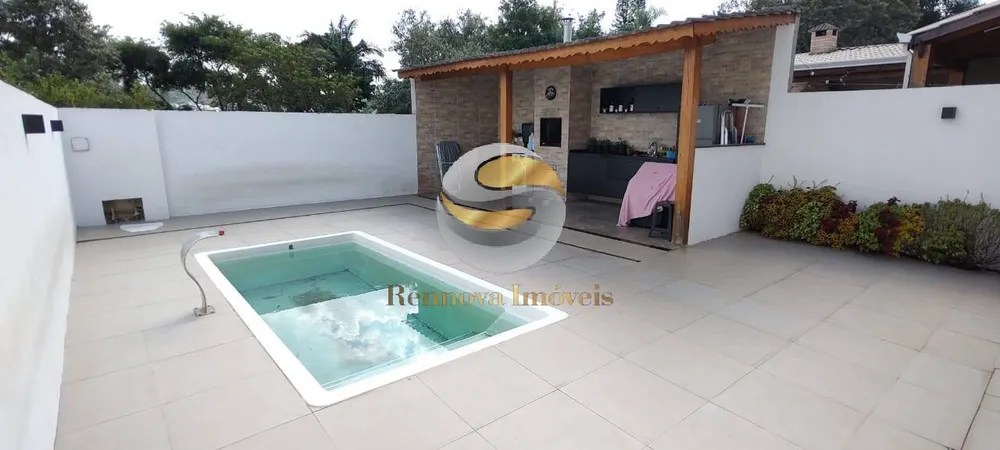 Casa de Condomínio, 3 quartos - Foto 11