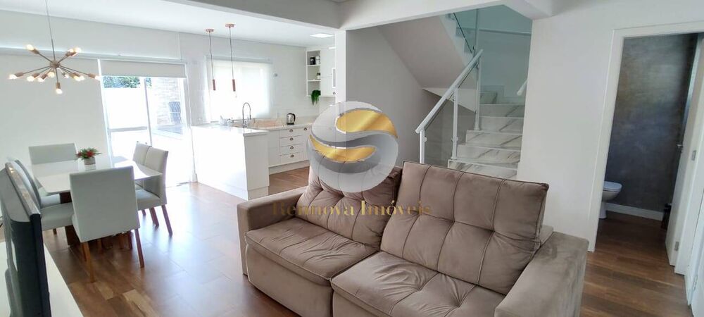Casa de Condomínio, 3 quartos - Foto 7