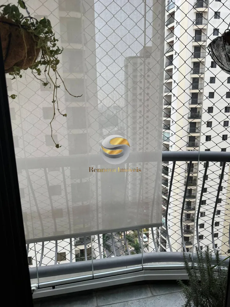 Apartamento, 3 quartos, 133 m² - Foto 2