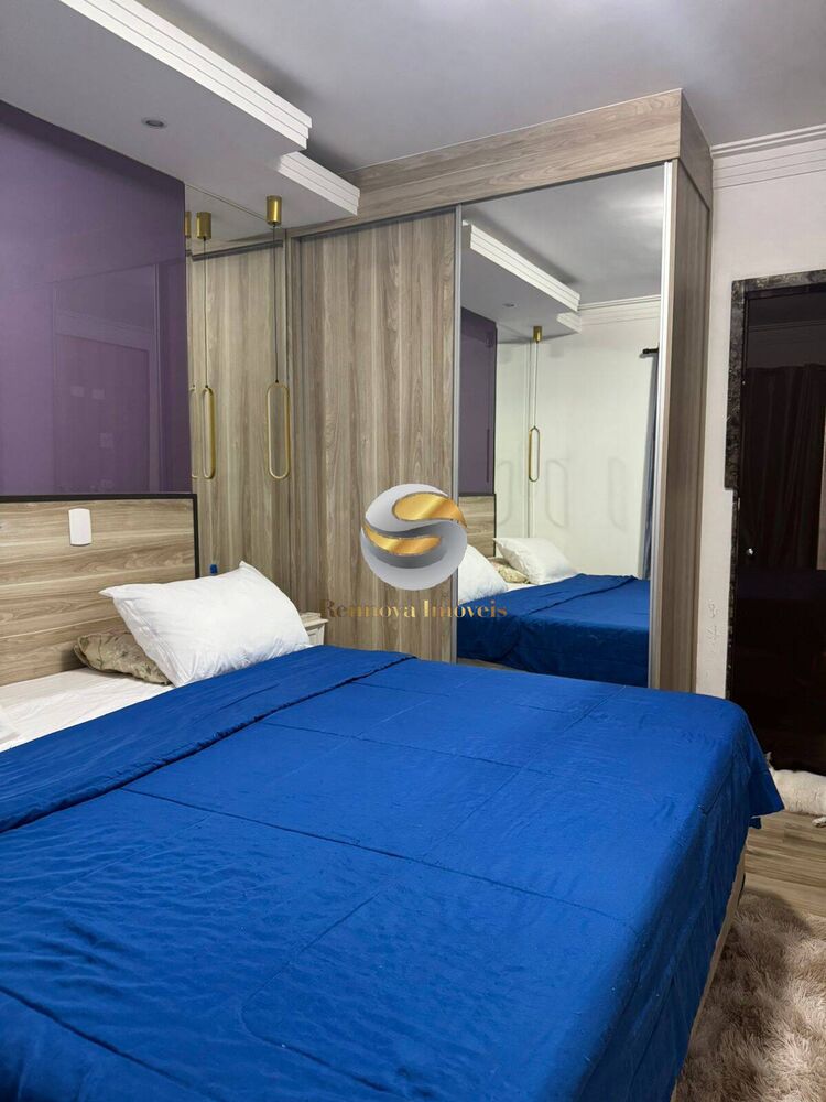 Apartamento, 3 quartos, 133 m² - Foto 2