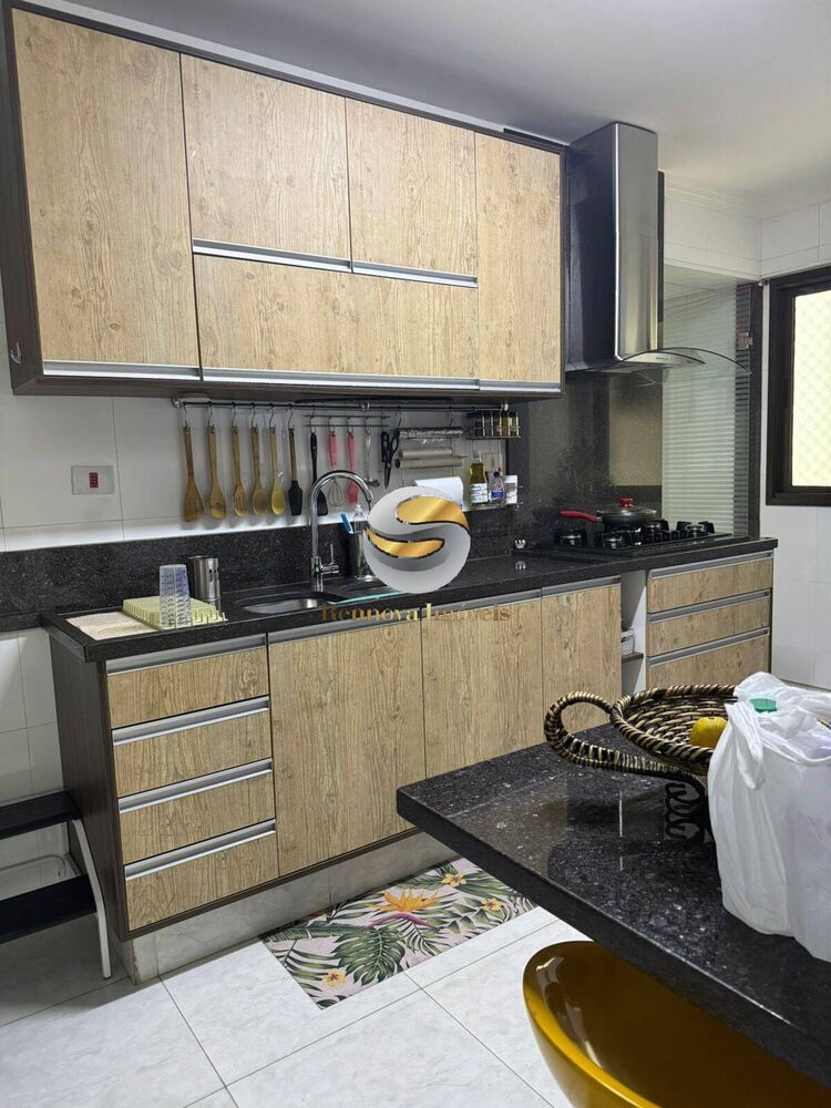 Apartamento, 3 quartos, 133 m² - Foto 1