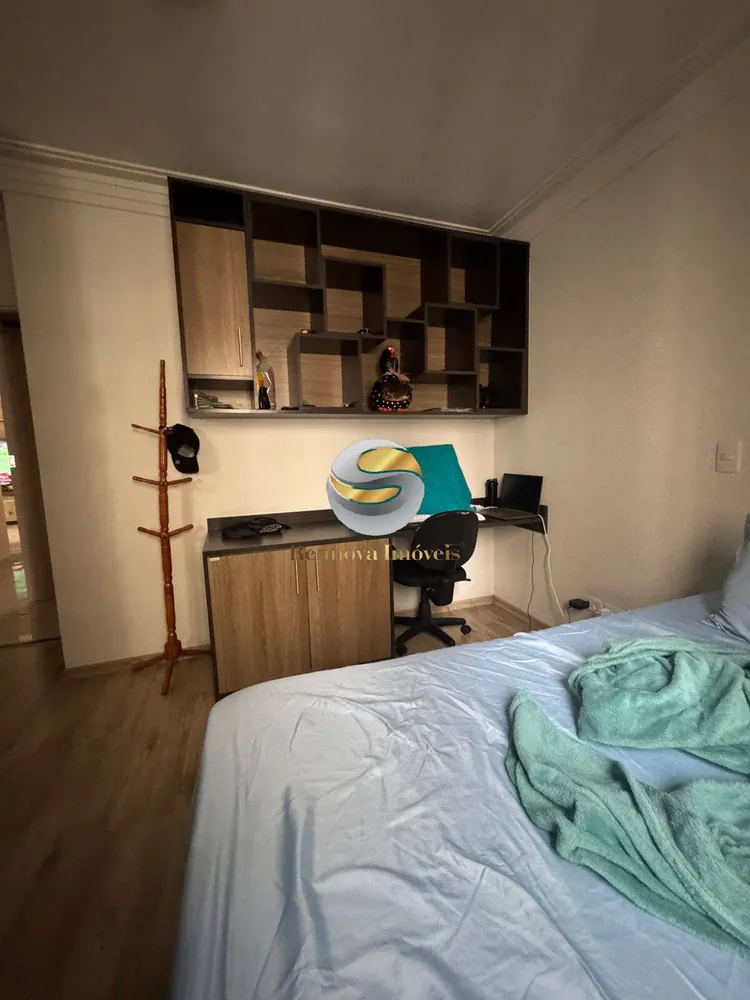 Apartamento, 3 quartos, 133 m² - Foto 5