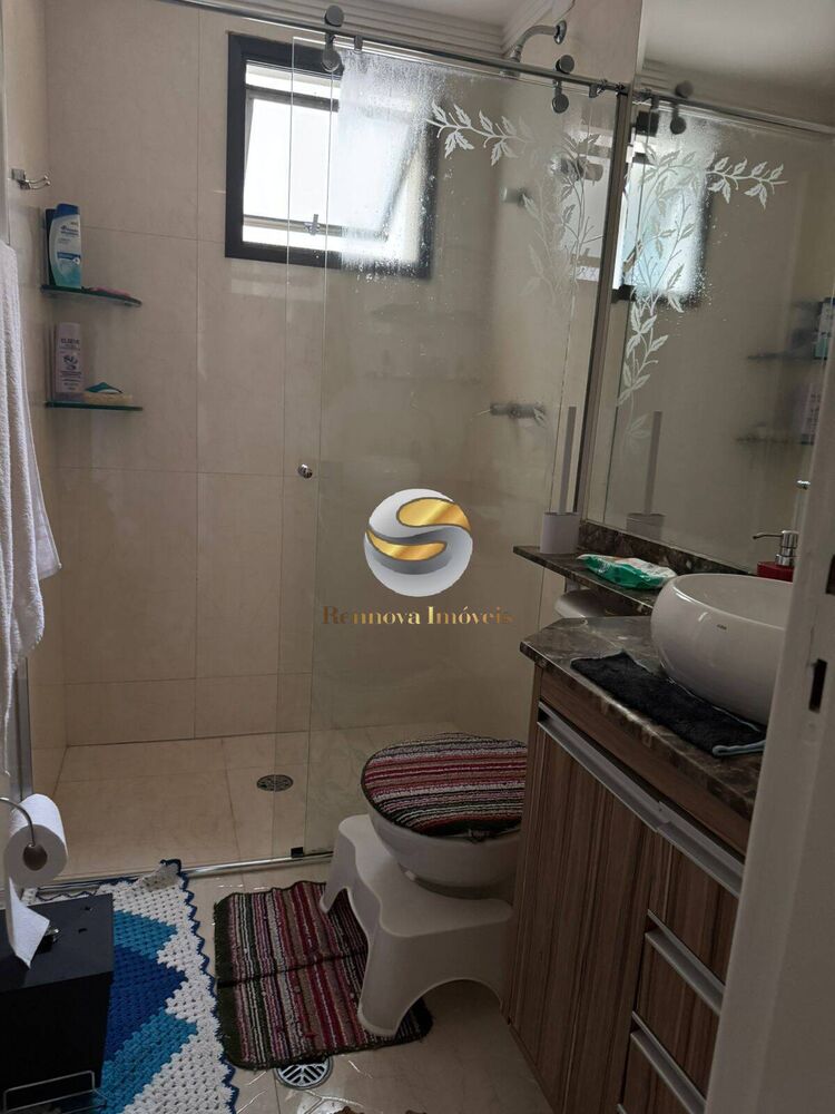 Apartamento, 3 quartos, 133 m² - Foto 3