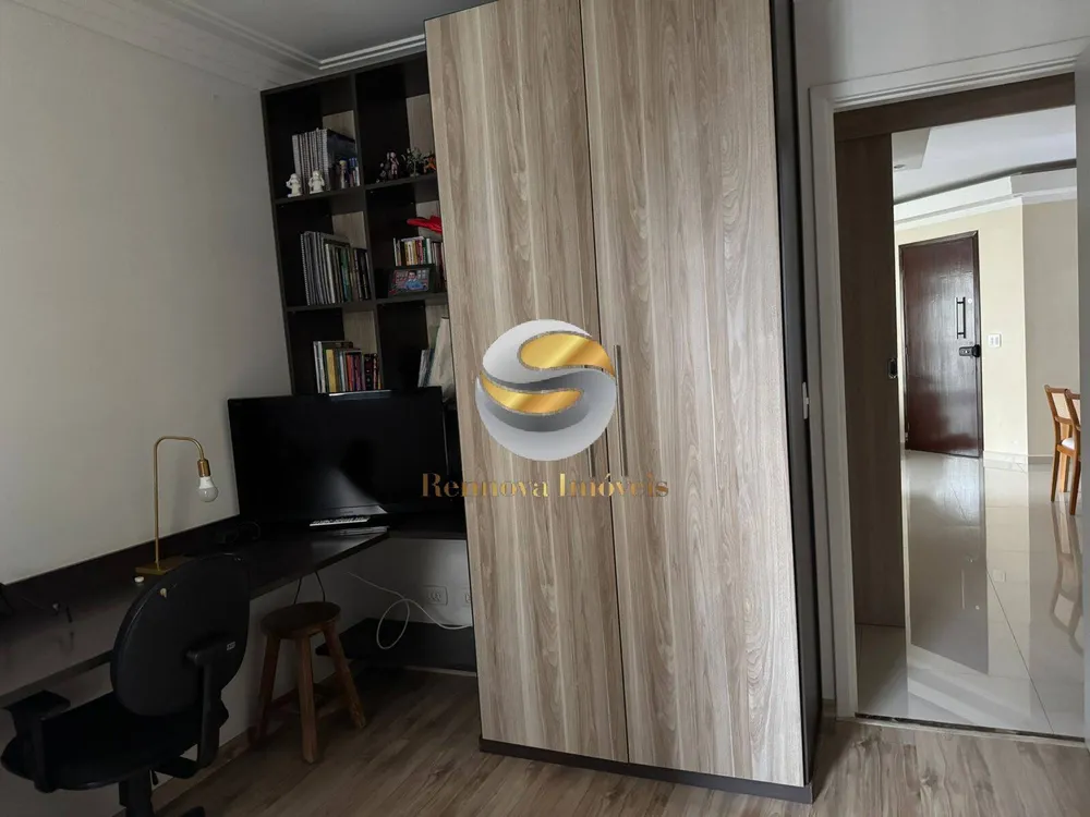 Apartamento, 3 quartos, 133 m² - Foto 11