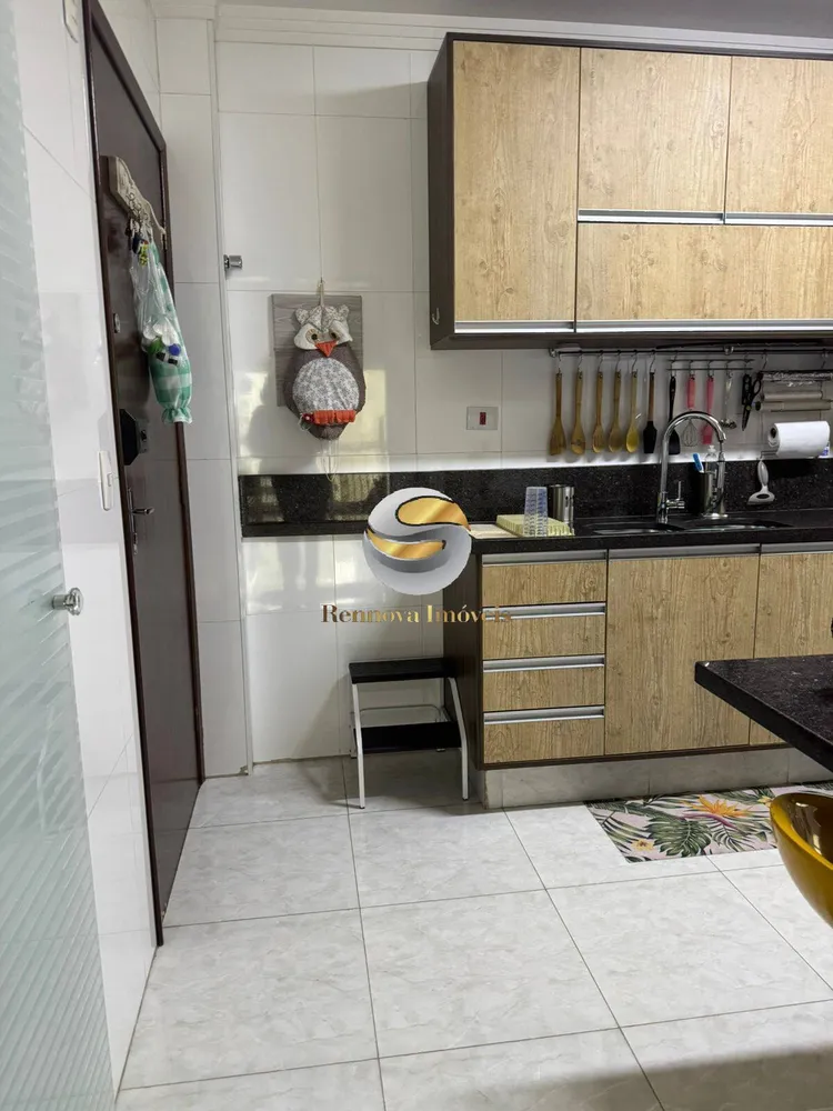 Apartamento, 3 quartos, 133 m² - Foto 4