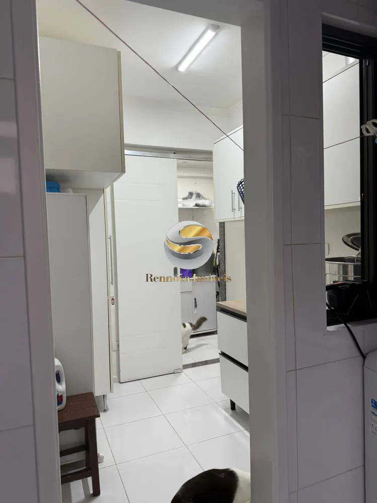 Apartamento, 3 quartos, 133 m² - Foto 6