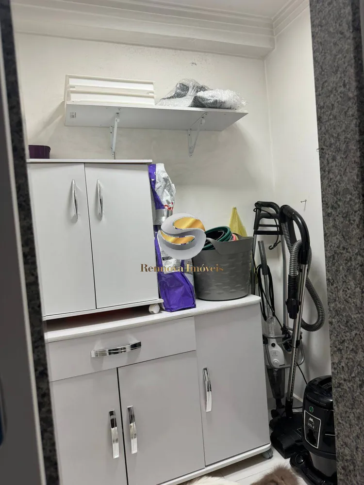 Apartamento, 3 quartos, 133 m² - Foto 12