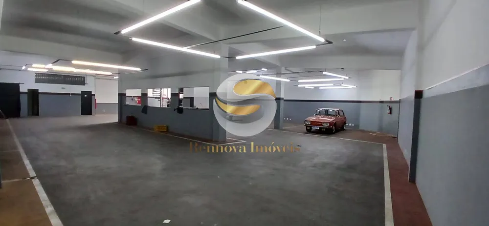 Prédio Inteiro, 600 m² - Foto 6