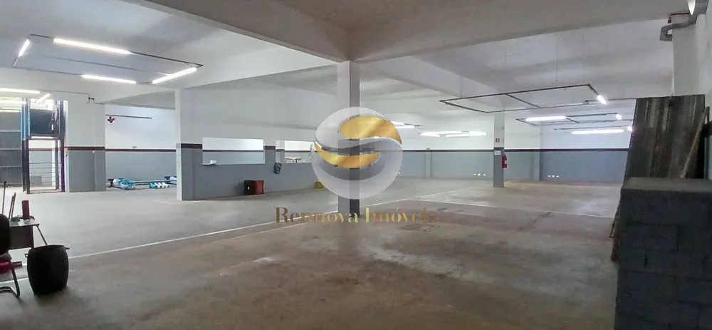 Prédio Inteiro, 600 m² - Foto 3