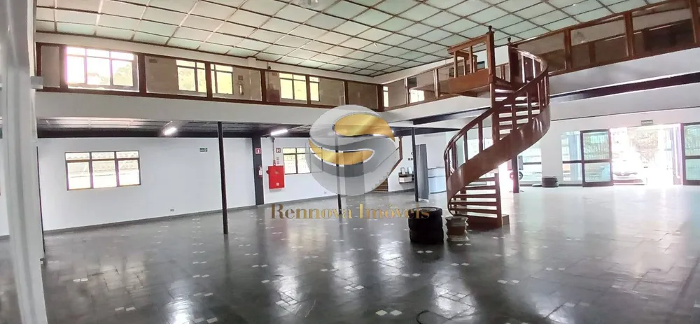 Prédio Inteiro, 600 m² - Foto 2