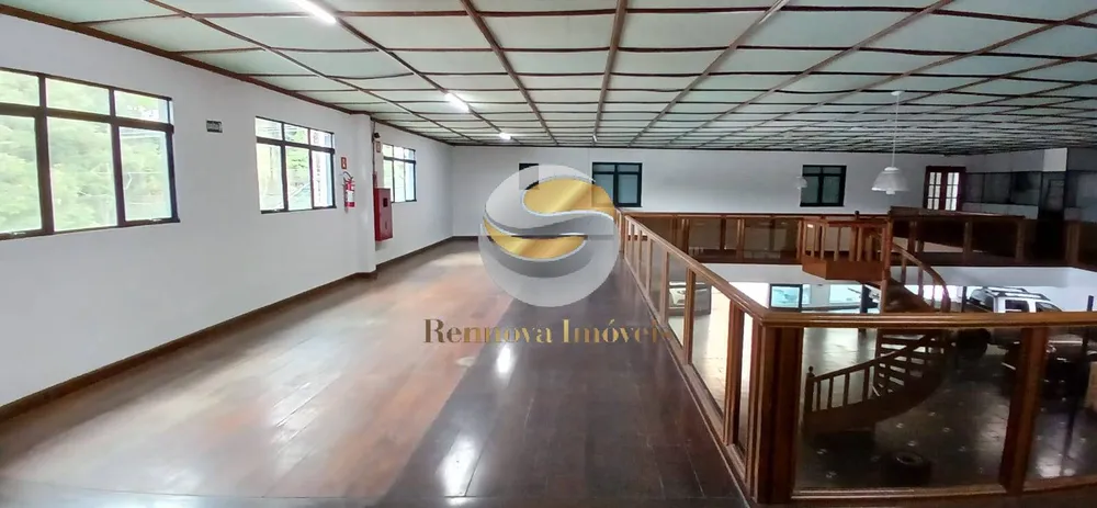Prédio Inteiro, 600 m² - Foto 4