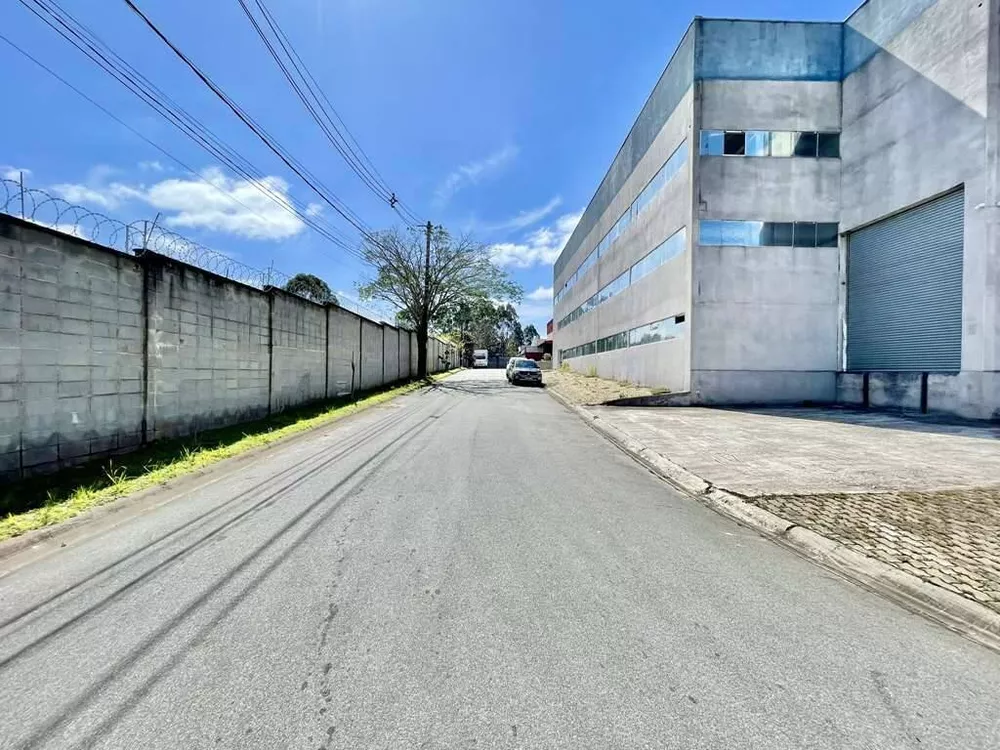 Depósito-Galpão-Armazém à venda e aluguel, 1295m² - Foto 3