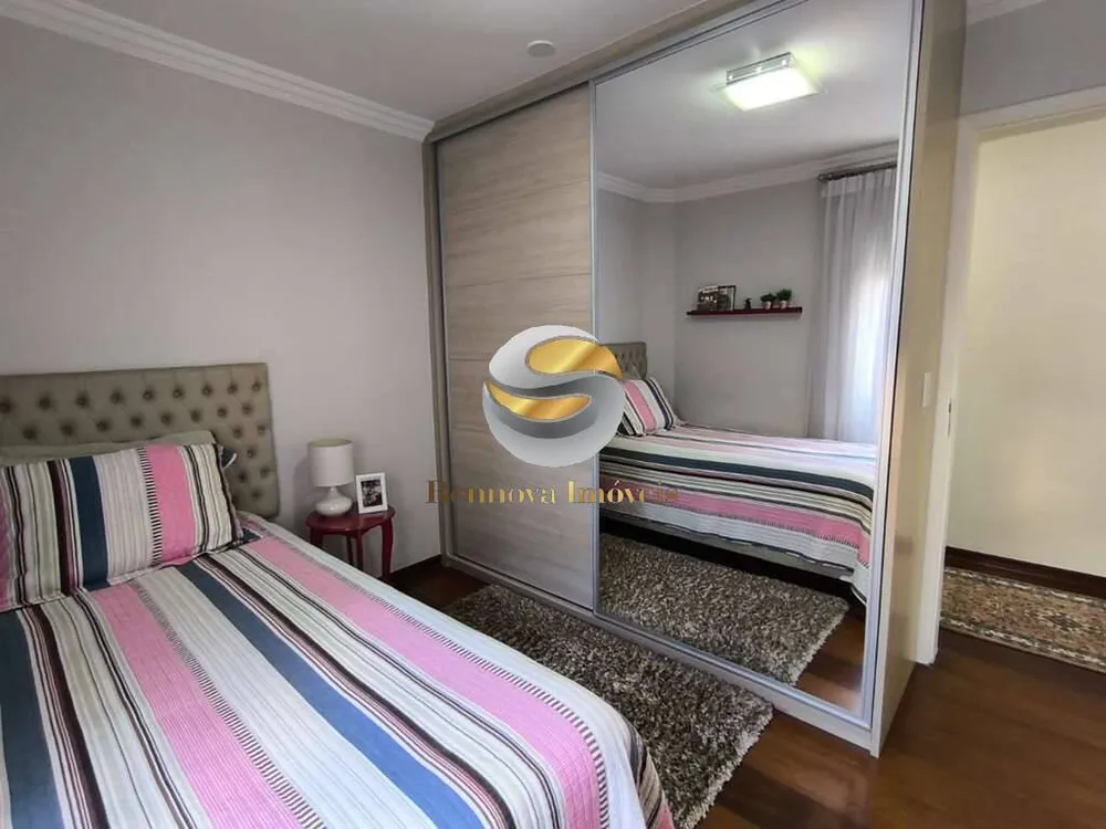 Casa de Condomínio, 3 quartos - Foto 12