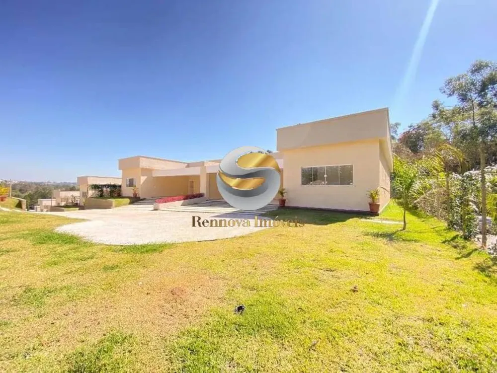 Casa, 3 quartos, 197 m² - Foto 6