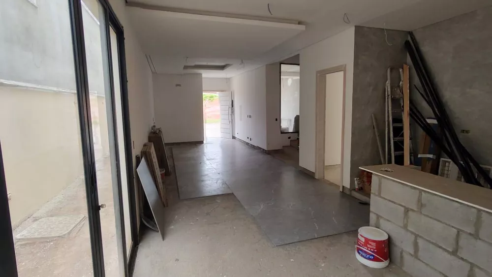 Casa de Condomínio à venda com 3 quartos, 186m² - Foto 4