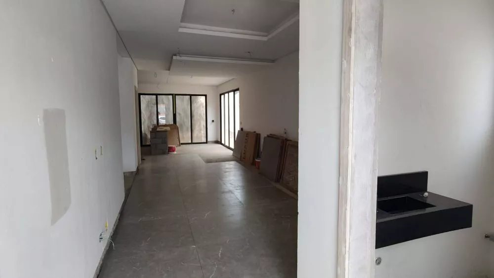 Casa de Condomínio à venda com 3 quartos, 186m² - Foto 3