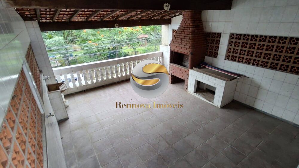 Casa, 2 quartos, 165 m² - Foto 2