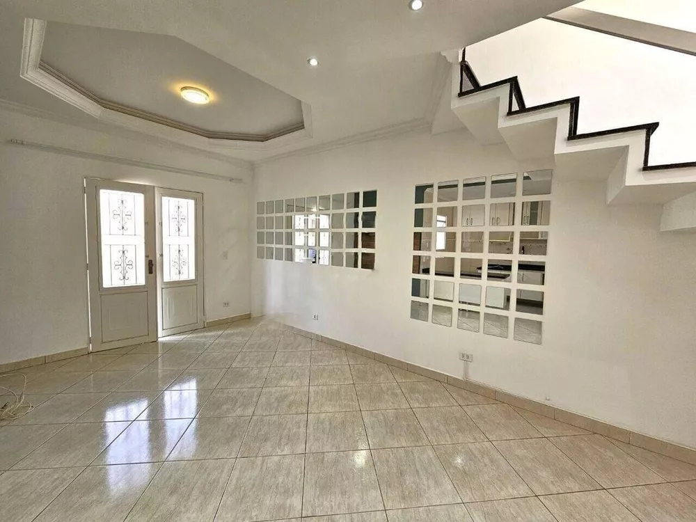 Casa de Condomínio à venda com 2 quartos, 83m² - Foto 1