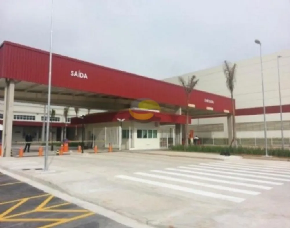 Depósito-Galpão, 828 m² - Foto 9