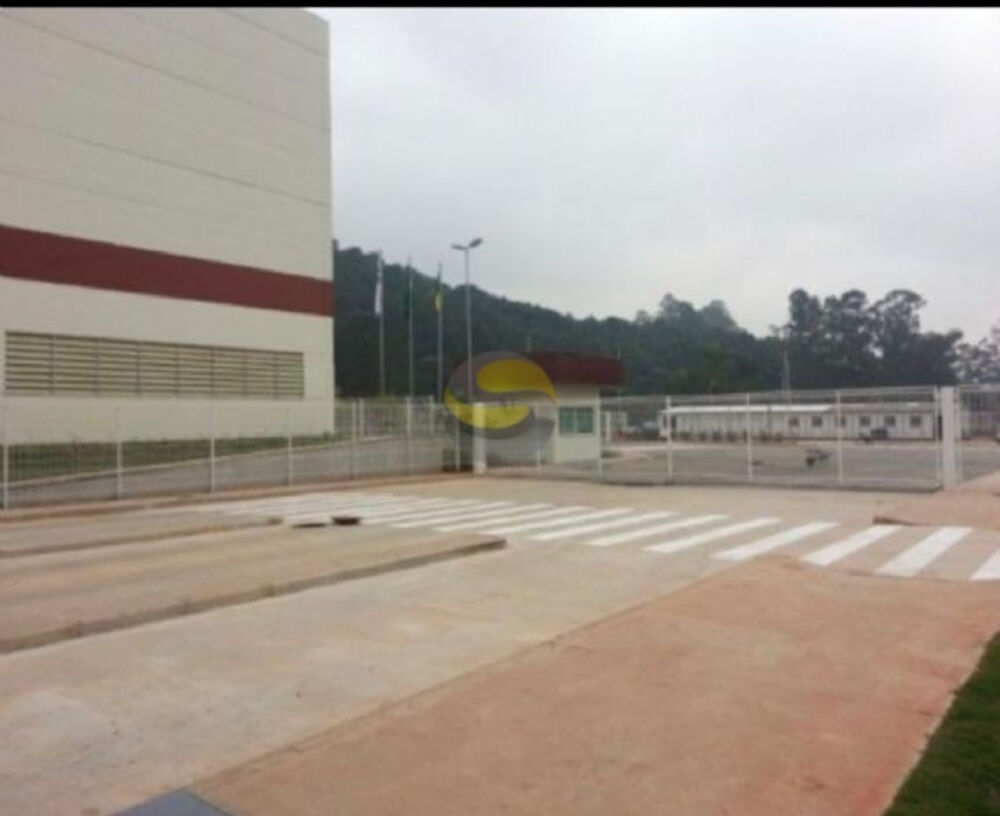 Depósito-Galpão, 828 m² - Foto 7