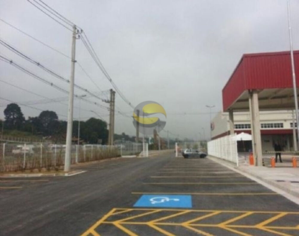 Depósito-Galpão, 828 m² - Foto 4