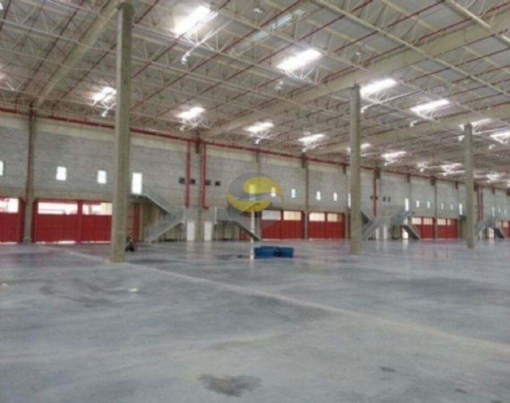 Depósito-Galpão, 828 m² - Foto 8
