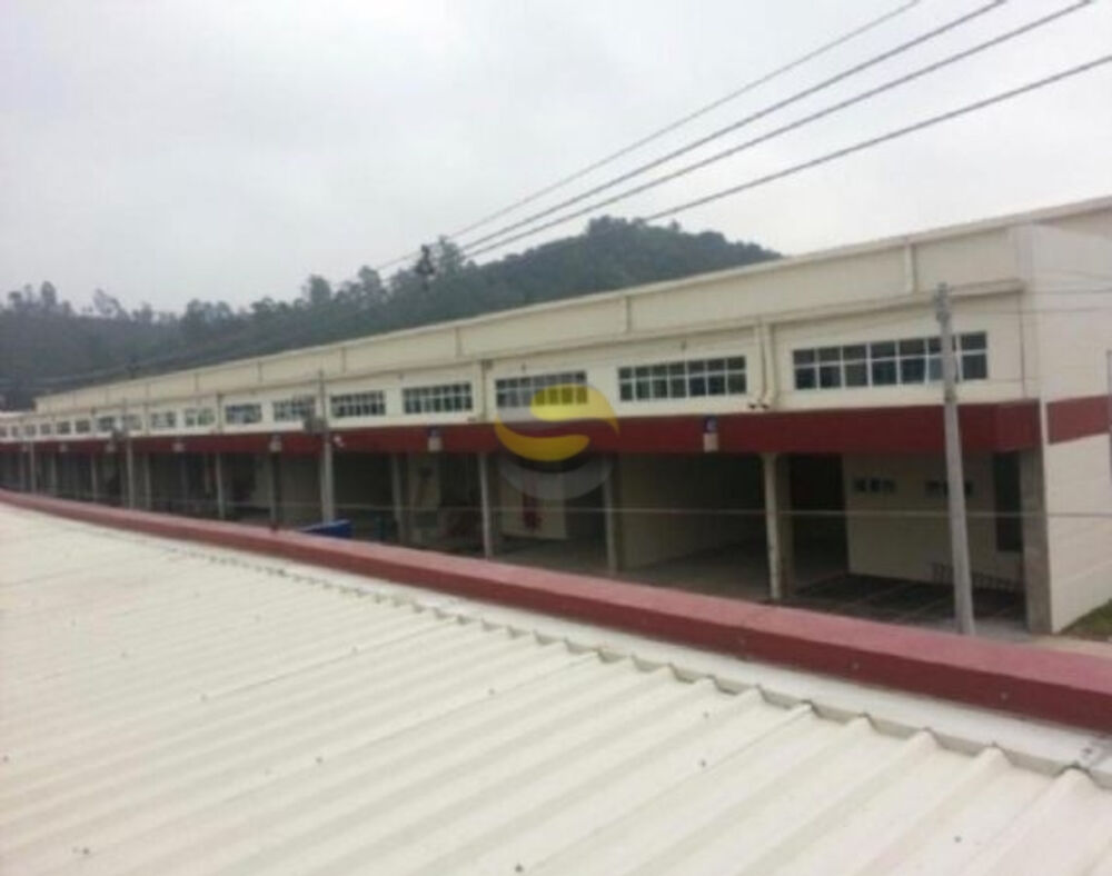 Depósito-Galpão, 828 m² - Foto 6