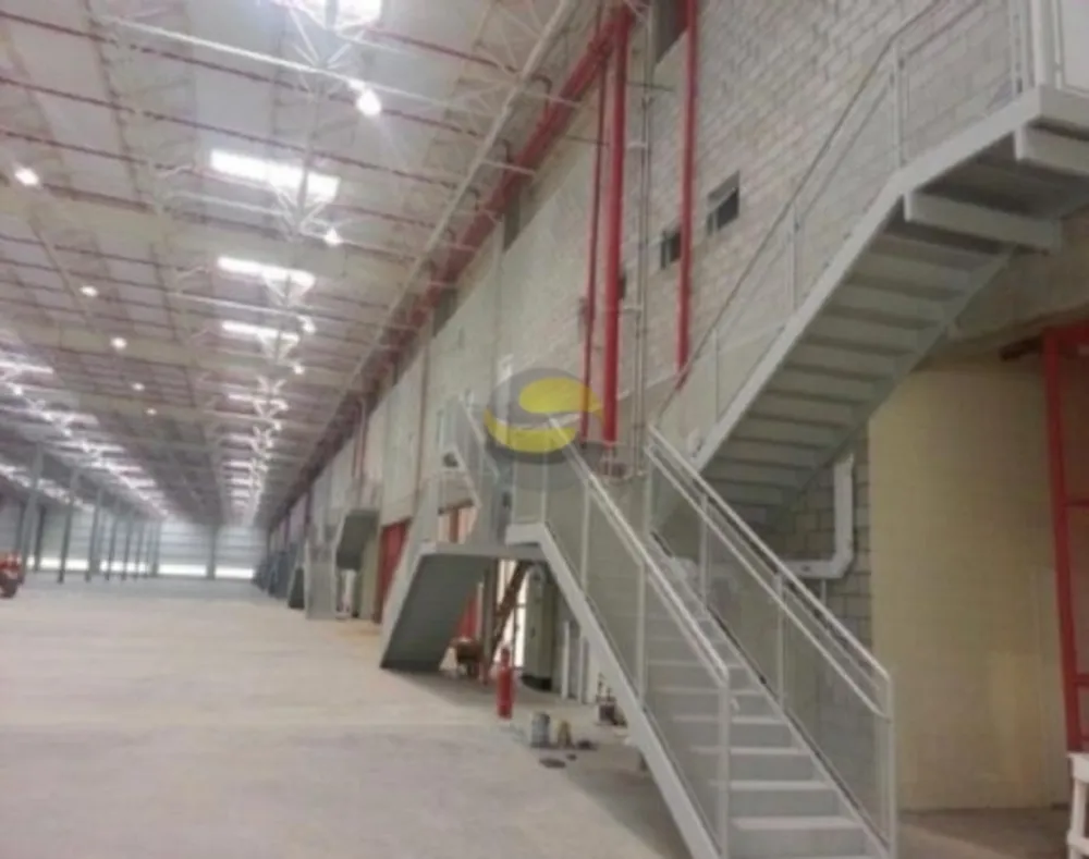 Depósito-Galpão, 828 m² - Foto 8