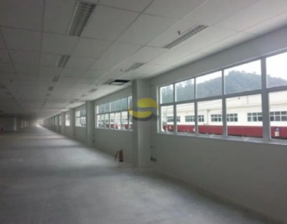 Depósito-Galpão, 828 m² - Foto 4