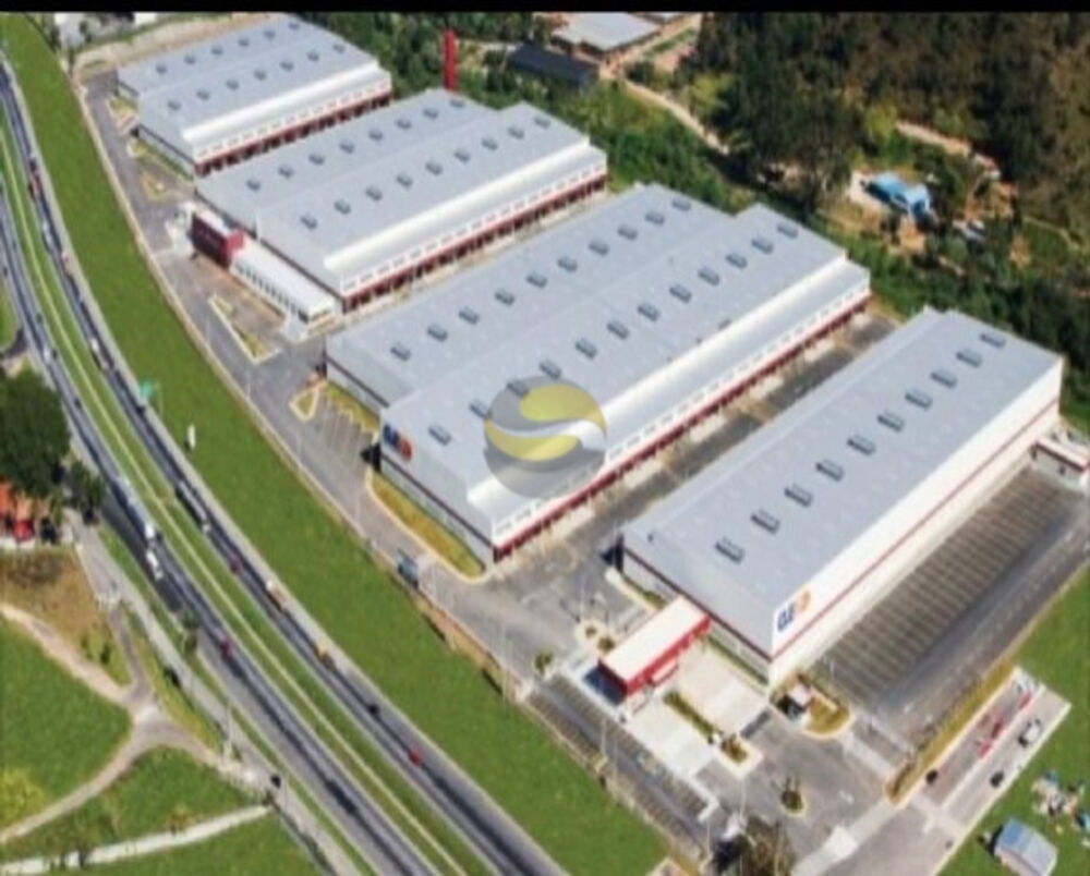 Depósito-Galpão, 828 m² - Foto 5